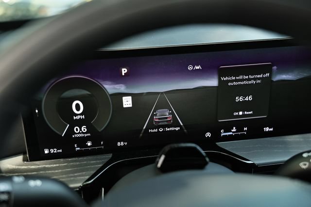 New 2026 Genesis GV80 3.5T Prestige AWD/4WD image 31