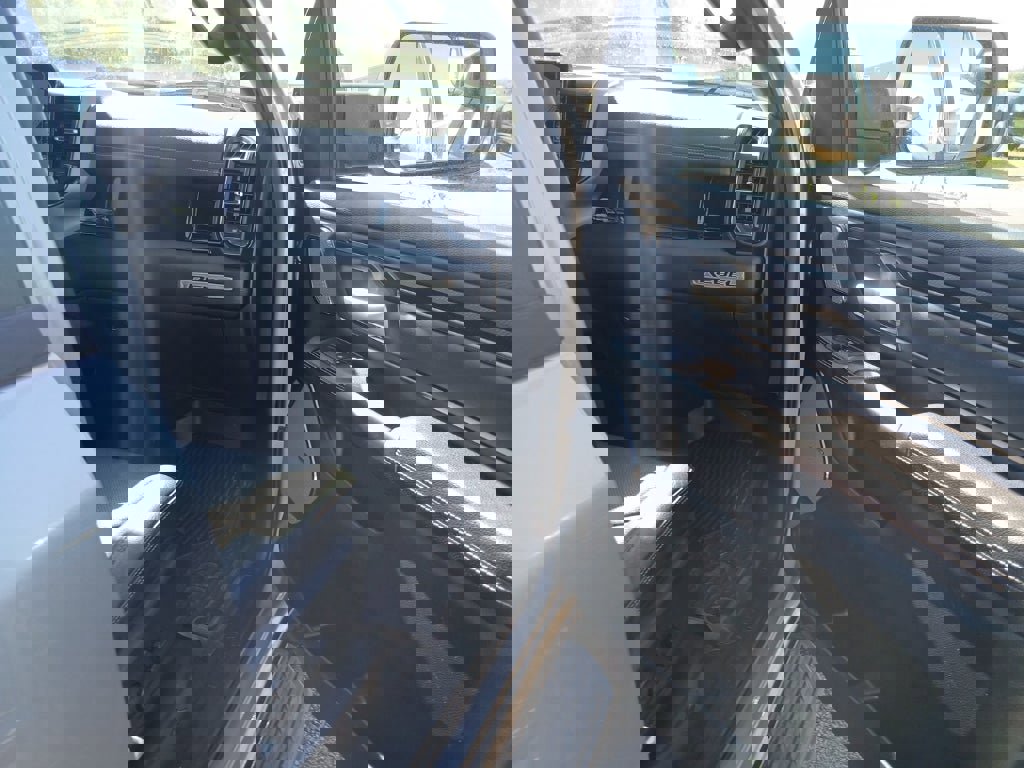 Used 2025 RAM 1500 Rebel w/ Rebel Level 2 Equipment Group image 26