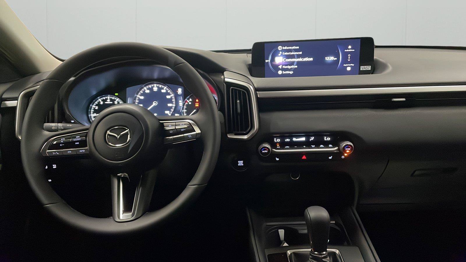 New 2026 MAZDA CX-50 AWD 2.5 S w/ Weather Package image 20
