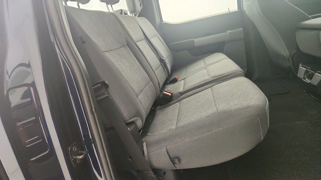 Used 2024 Ford F250 XL w/ STX Appearance Package image 33
