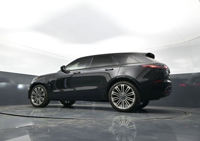 Used 2026 Land Rover Range Rover Velar Autobiography AWD/4WD image 24