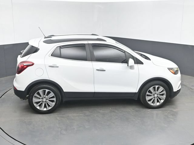Used 2020 Buick Encore Preferred w/ Safety Package FWD image 38