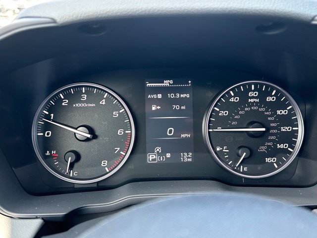 New 2026 Subaru Crosstrek 2.5i Premium AWD/4WD image 13