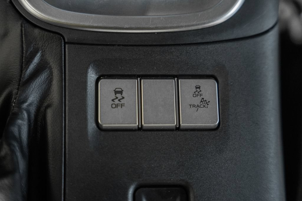 Used 2023 Toyota GR86 RWD image 22