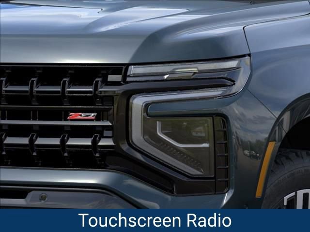 New 2026 Chevrolet Suburban Z71 w/ Z71 Off-Road Package AWD/4WD image 11