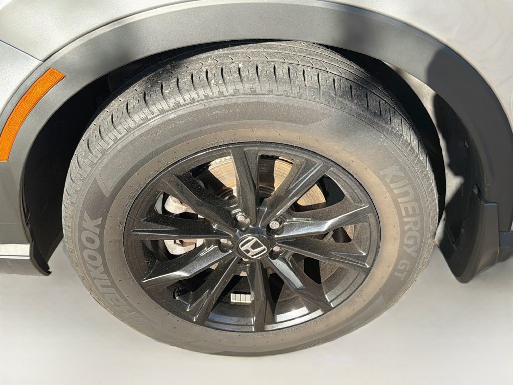 Certified 2024 Honda CR-V Sport-L image 36
