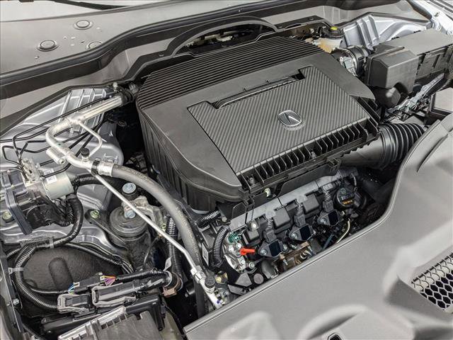 New 2026 Acura MDX SH-AWD w/ Technology Package image 19
