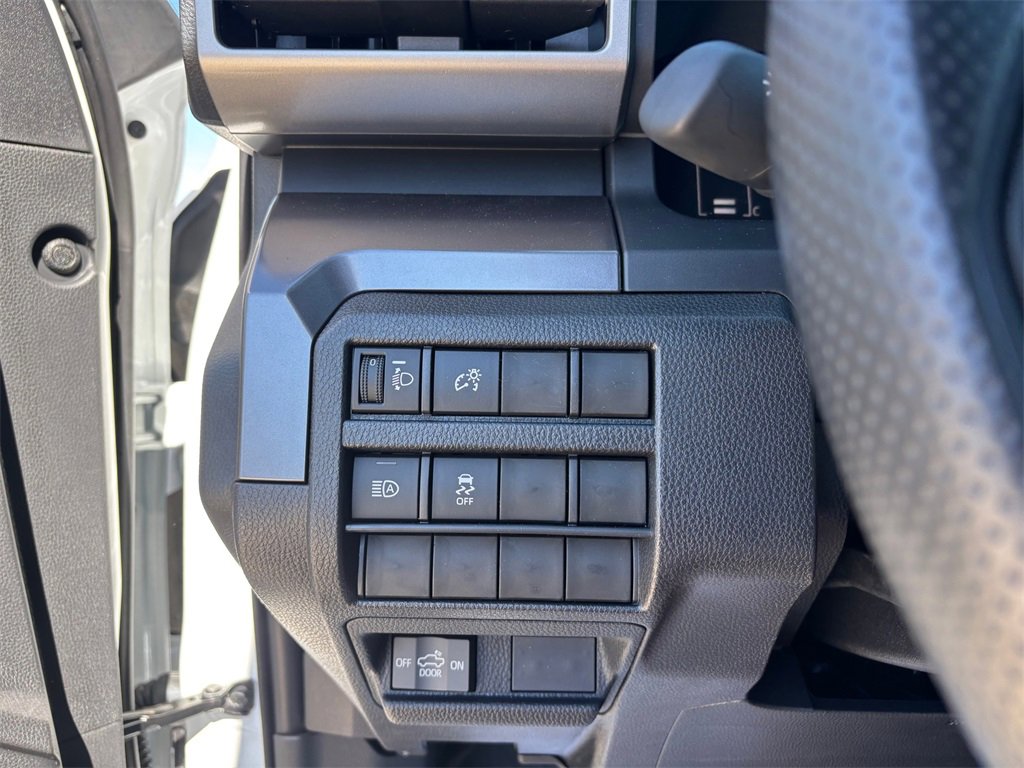 New 2026 Toyota Tacoma SR5 image 20