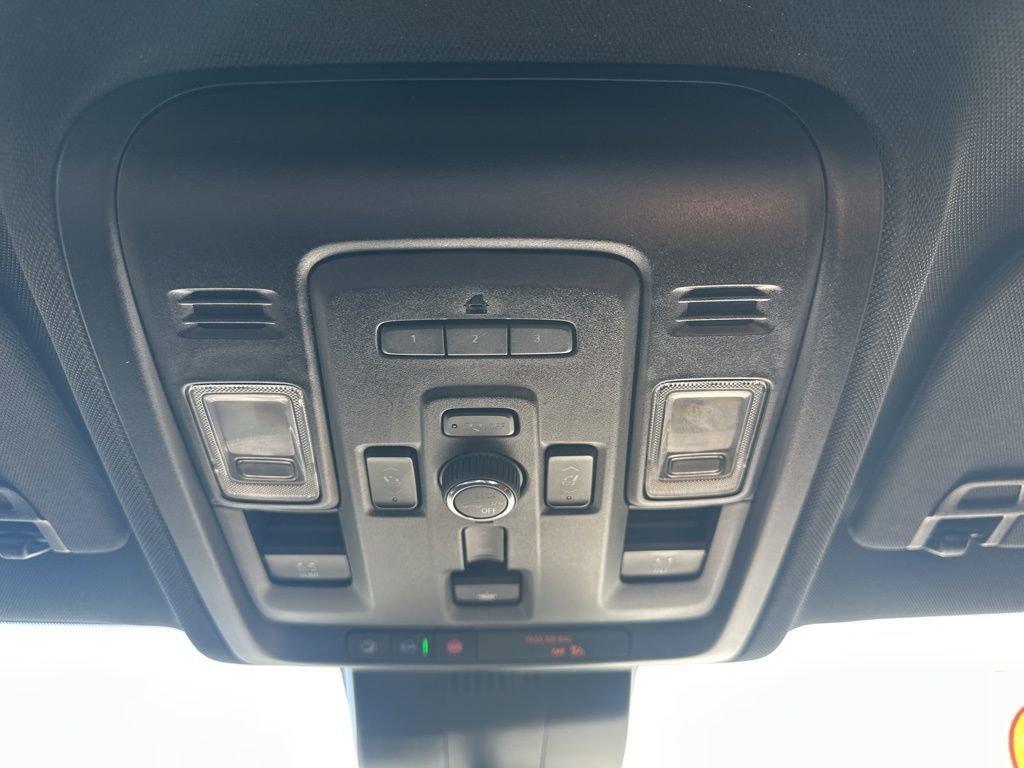 Used 2023 Chevrolet Tahoe High Country w/ Max Trailering Package image 7