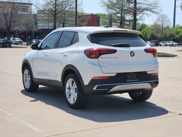 Used 2023 Buick Encore GX Preferred w/ Cold Weather Comfort Package image 7