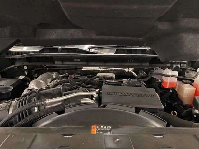 New 2025 Chevrolet Silverado 2500 LT w/ Z71 Chrome Sport Edition image 28