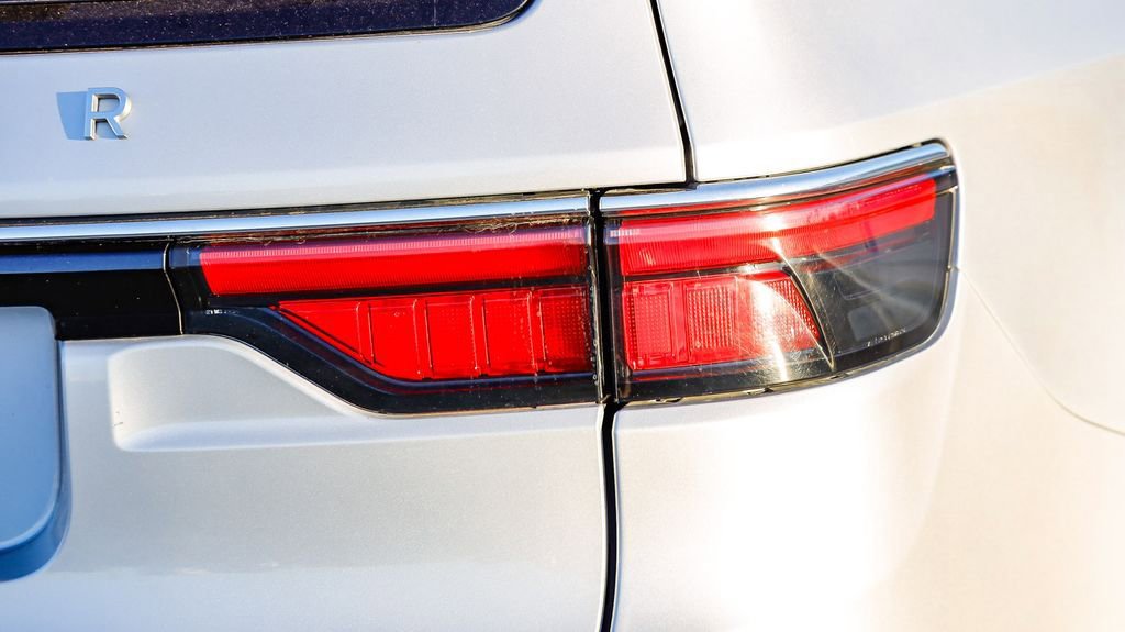 Used 2022 Jeep Wagoneer Series II image 10