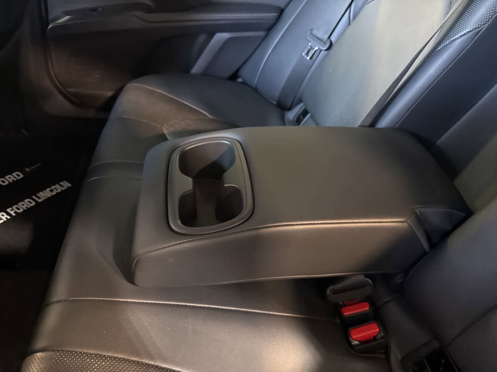 Used 2021 Toyota Camry XSE w/ Navigation Package FWD image 17