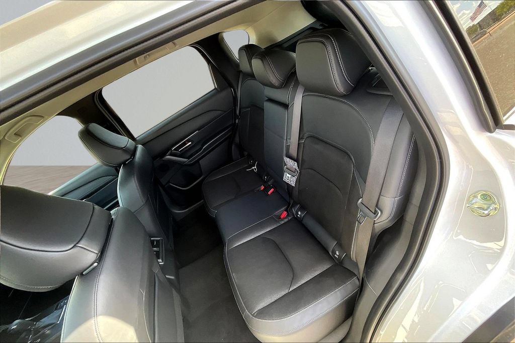 New 2026 MAZDA CX-5 Preferred AWD/4WD image 10