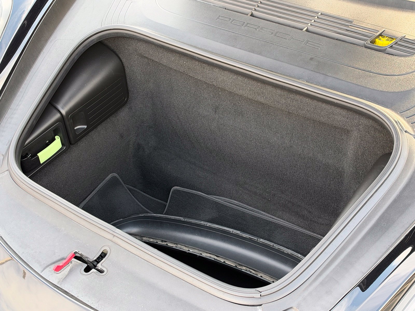 Used 2016 Porsche Boxster S RWD image 35