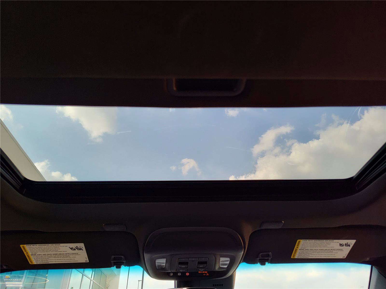 Used 2023 Cadillac CT4 Premium Luxury w/ Climate Package image 21