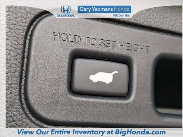 Used 2025 Honda Pilot TrailSport image 21