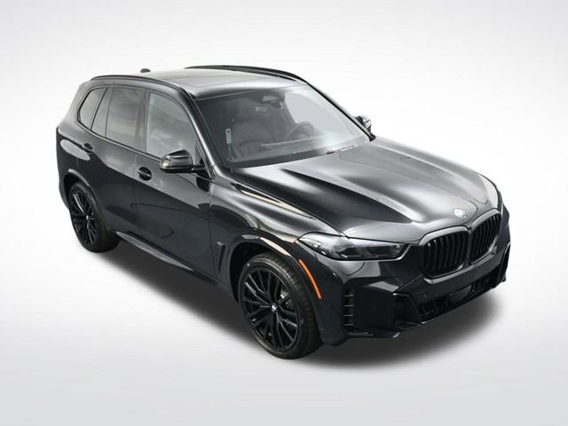 New 2026 BMW X5 xDrive40i w/ M Sport Package image 20
