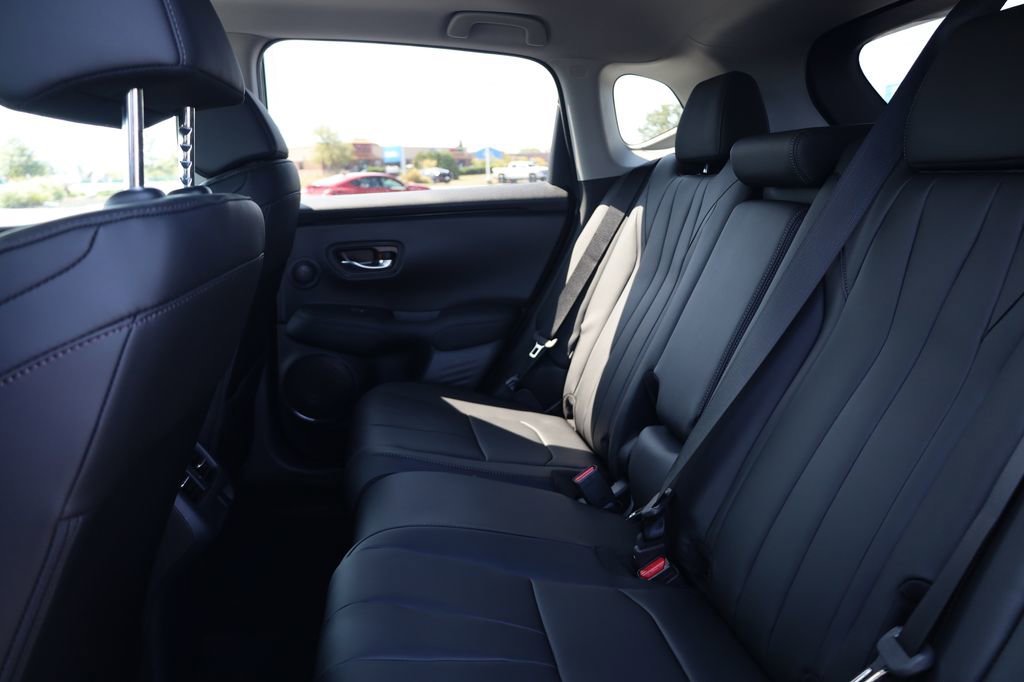 New 2025 Acura ADX AWD image 27