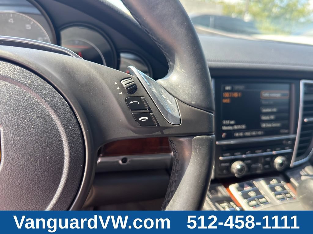 Used 2014 Porsche Panamera S RWD image 19