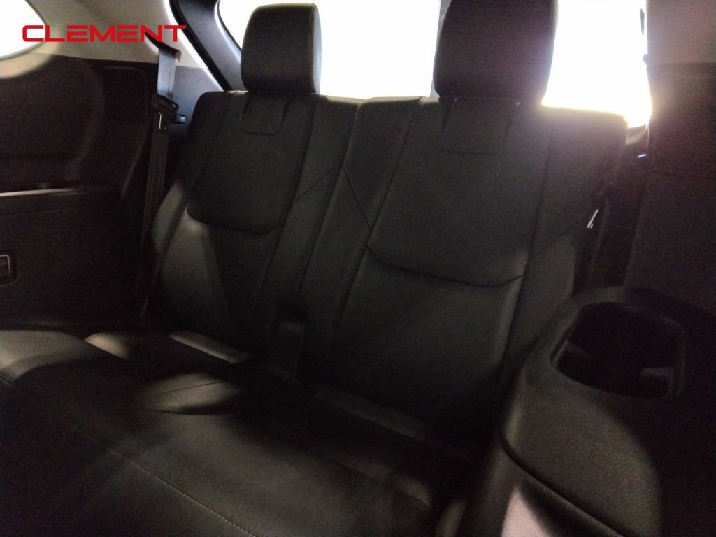 Used 2022 MAZDA CX-9 Touring w/ Touring Premium Package image 26