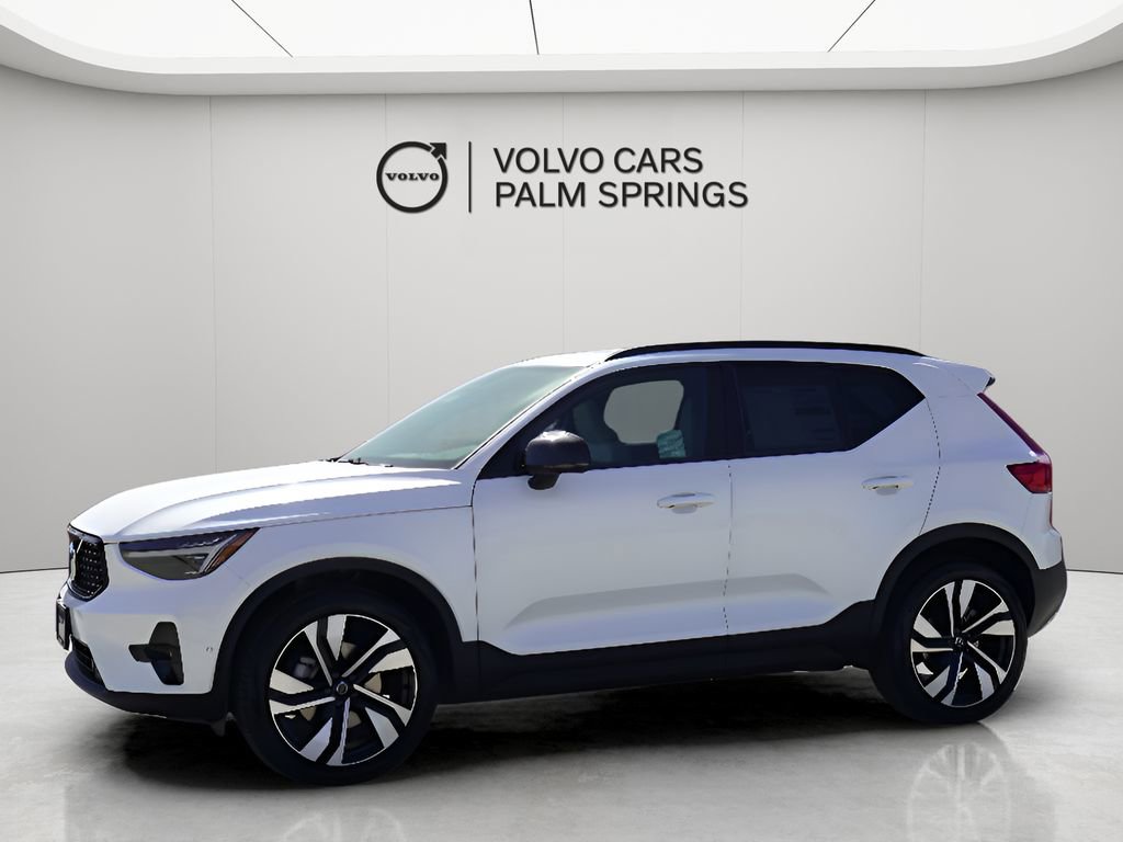 New 2026 Volvo XC40 B5 Ultra w/ Climate Package AWD/4WD image 6
