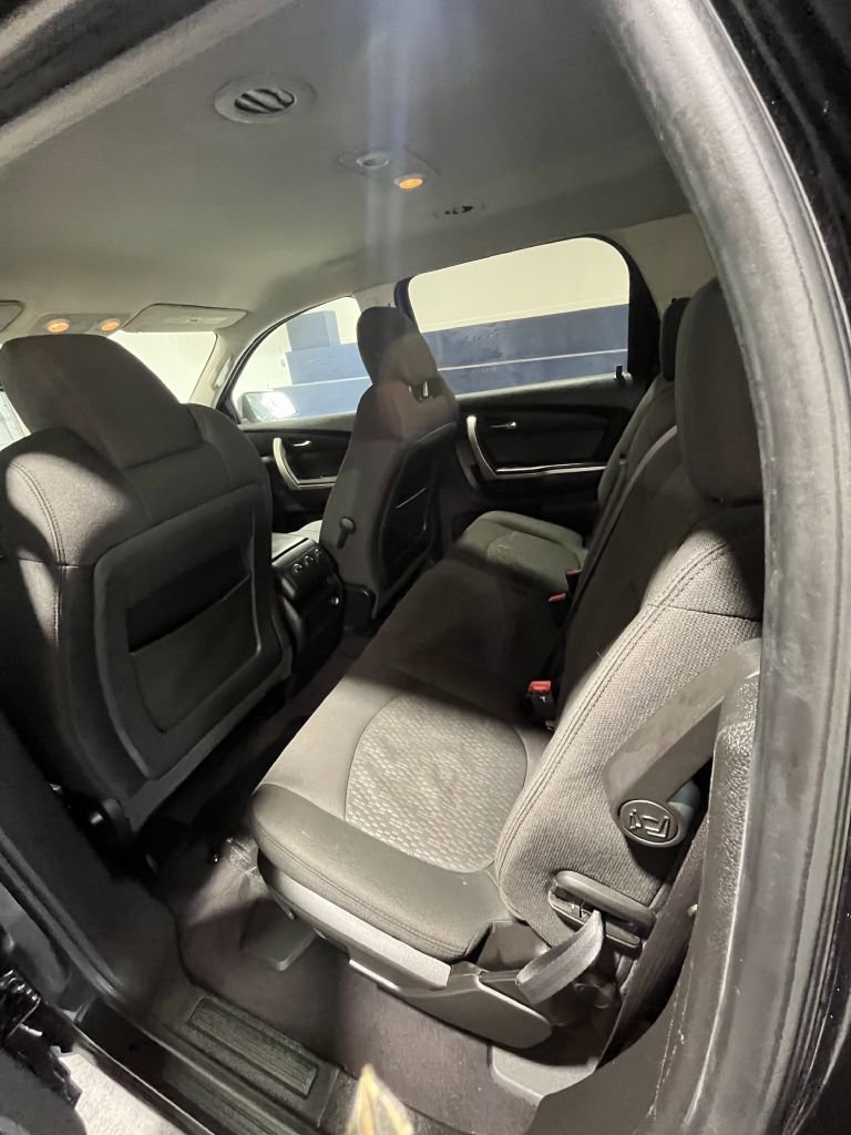 Used 2010 GMC Acadia SLE AWD/4WD image 6