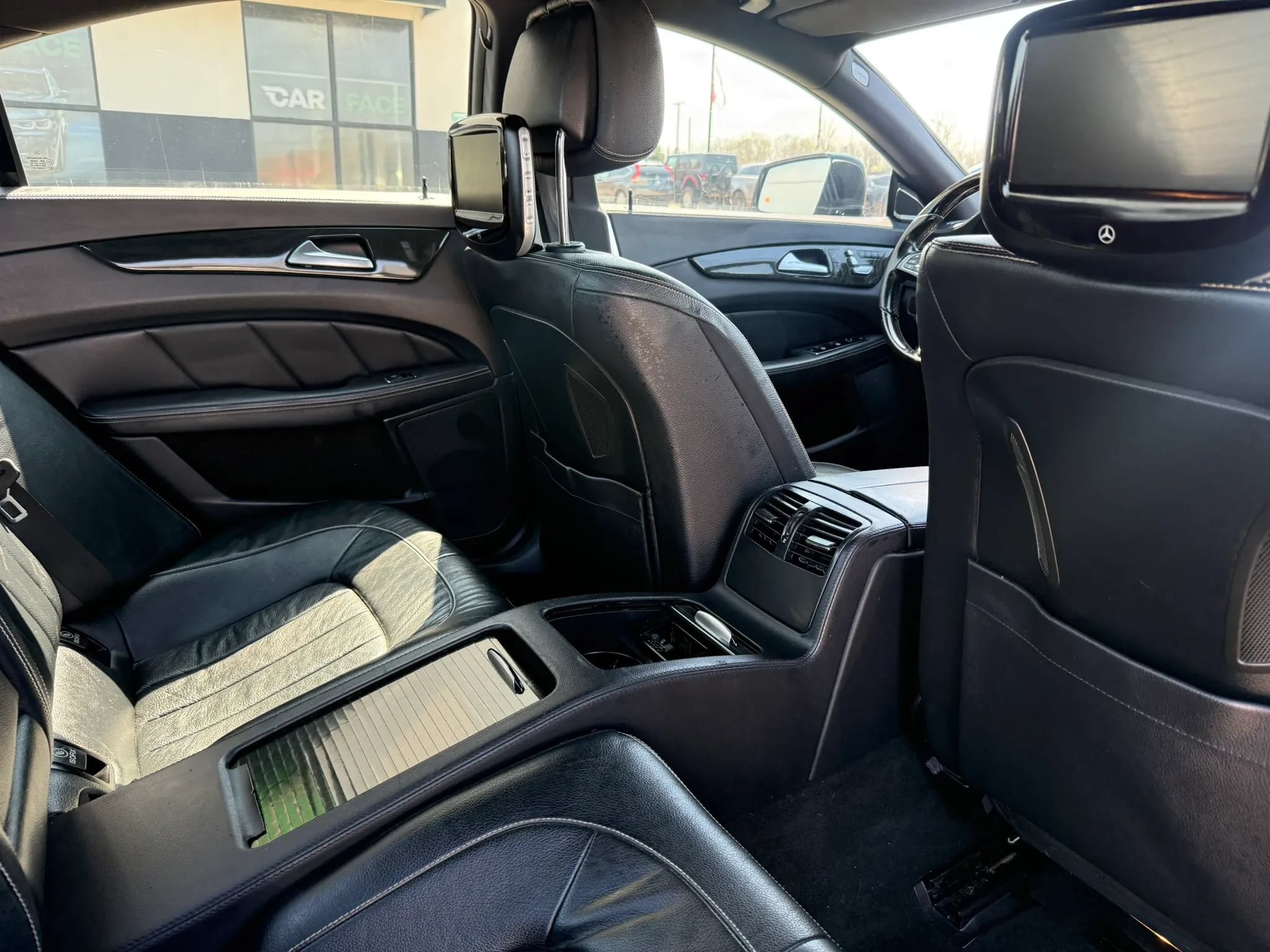 Used 2016 Mercedes-Benz CLS 550 image 24