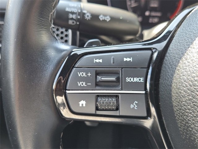 Used 2022 Honda Civic Sport image 23