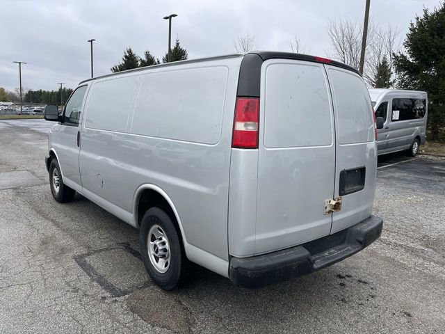 Used 2016 GMC Savana 2500 image 10