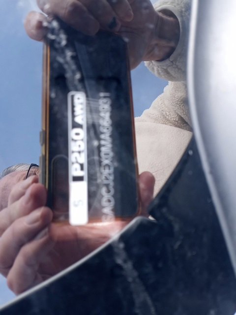 Used 2021 Jaguar F-PACE S image 5