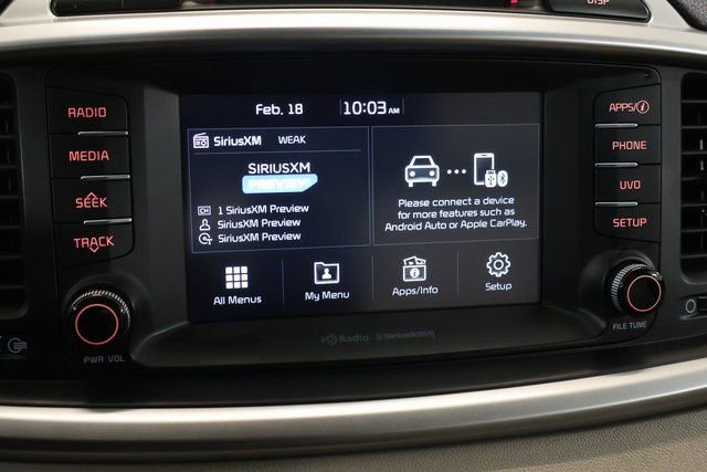 Used 2018 Kia Sorento LX image 21