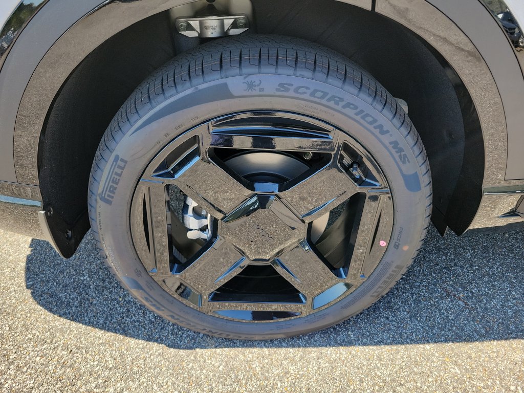 New 2027 Kia Telluride SX X-Line AWD/4WD image 9