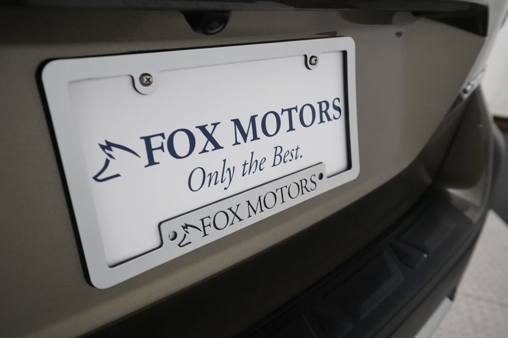 Certified 2024 Subaru Outback Limited image 39