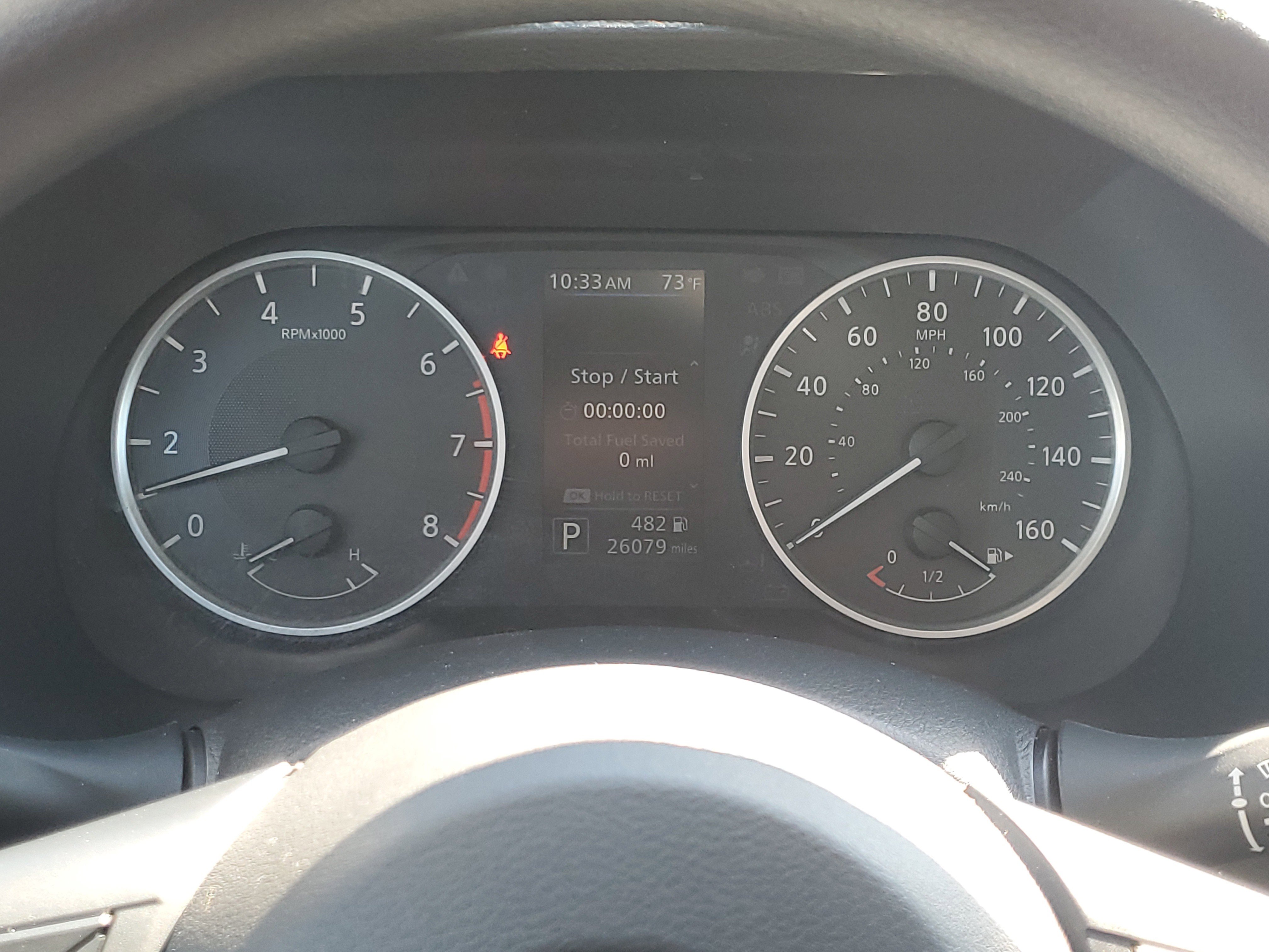 Used 2025 Nissan Sentra S image 18