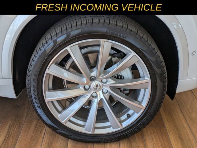 Used 2023 Volvo XC90 B6 Plus image 10