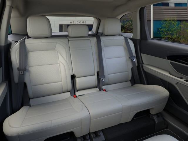 New 2026 Lincoln Nautilus Premier w/ Equipment Group 102A image 11