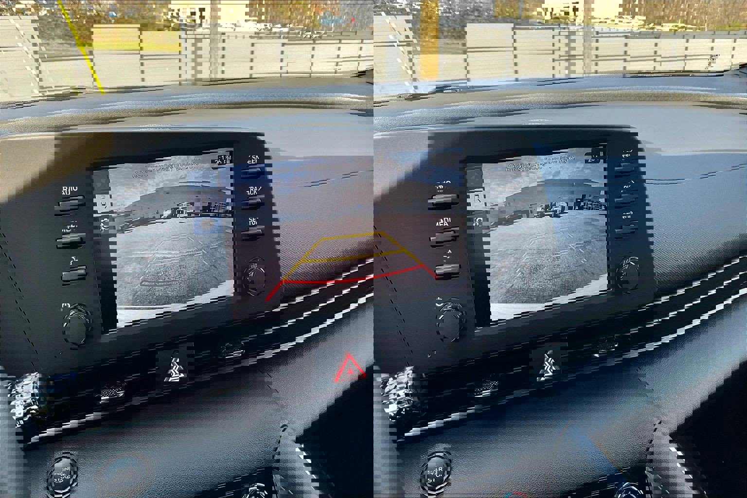 Certified 2026 Hyundai Elantra Sport FWD image 14