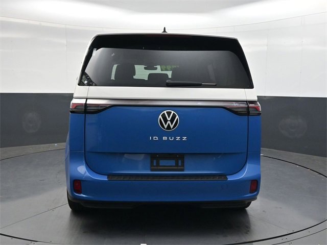 Used 2025 Volkswagen ID. Buzz 1st Edition image 5