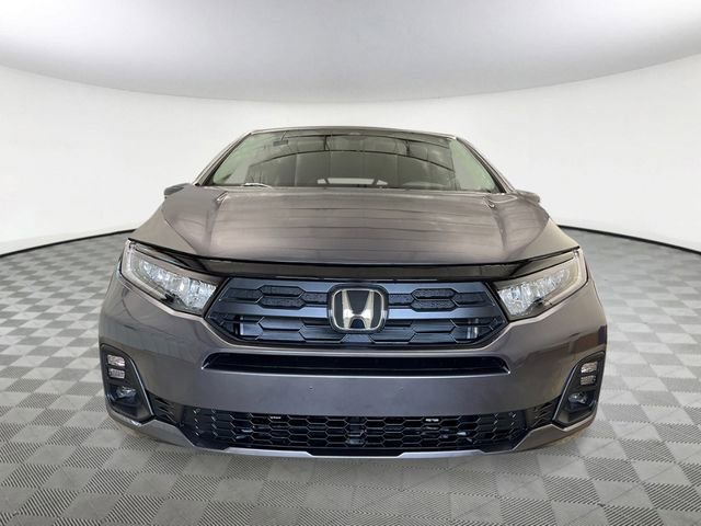 New 2026 Honda Odyssey EX-L image 9