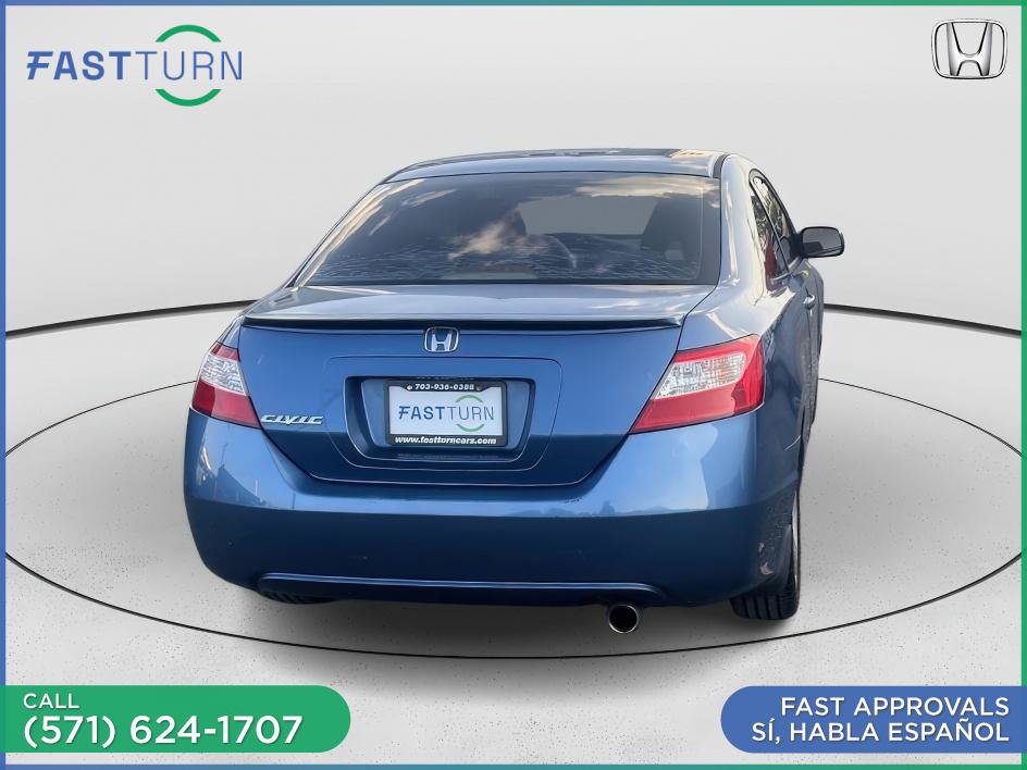 Used 2007 Honda Civic EX image 14