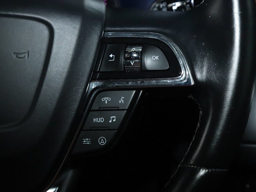 Certified 2023 Lincoln Navigator Black Label AWD/4WD image 27