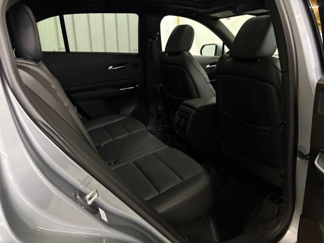 Used 2023 Cadillac XT4 Sport w/ Sun And Sound Package AWD/4WD image 22
