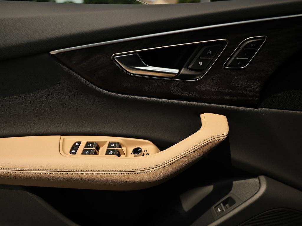 New 2026 Audi Q8 Premium Plus AWD/4WD image 14
