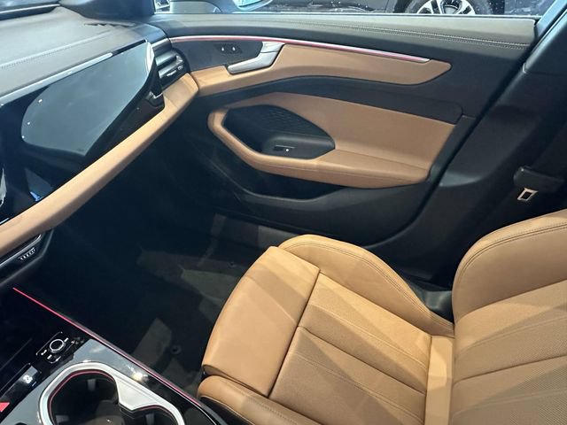 New 2026 Audi A6 Premium Plus AWD/4WD image 13
