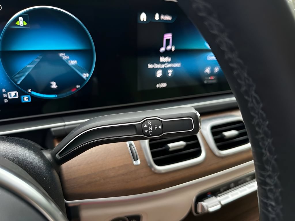Used 2023 Mercedes-Benz GLE 350 4MATIC image 19