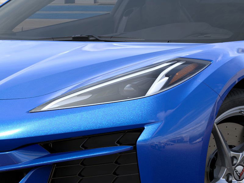 New 2025 Chevrolet Corvette E-Ray AWD/4WD image 11