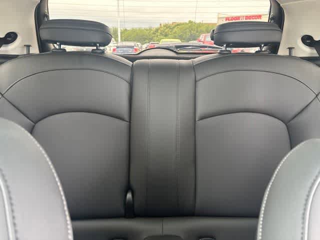Used 2020 MINI Cooper S FWD image 22
