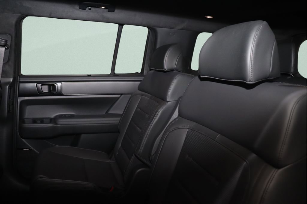 New 2026 Hyundai Santa Fe Calligraphy image 12