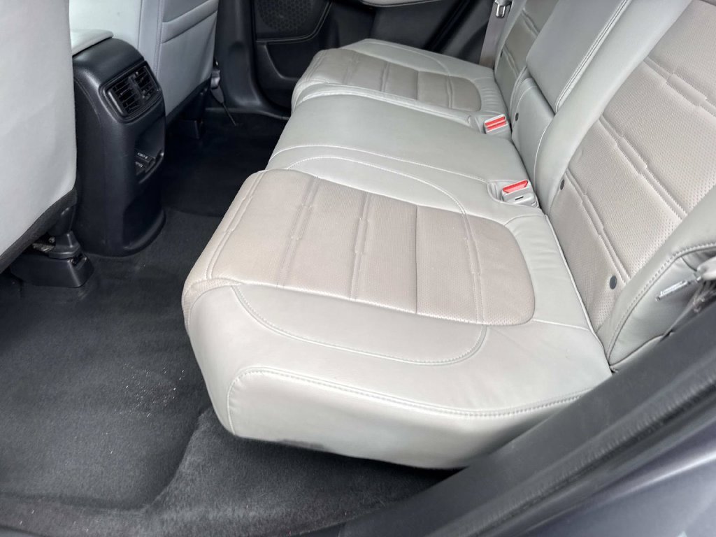 Used 2019 Honda CR-V EX-L image 15